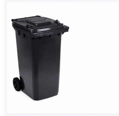 Black Bin Plan