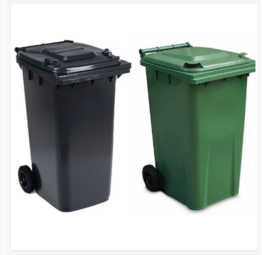Combined Bin plan