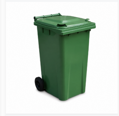 Green Bin Plan